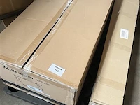 Pallet, inh. partij div. partytent onderdelen - afbeelding 2 van  2