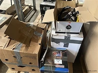 Pallet, inh. partij diversen (zonder pallet) - afbeelding 1 van  4