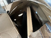 Pallet, inh. partij diversen (zonder pallet) - afbeelding 3 van  4