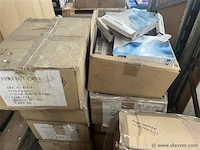 Pallet, inh. partij diversen (zonder pallet) - afbeelding 2 van  3