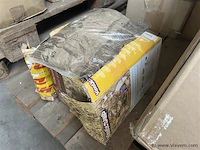 Pallet, inh. partij diversen (zonder pallet) - afbeelding 3 van  3