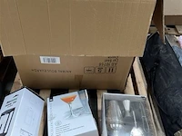 Pallet, inh. partij diversen - afbeelding 1 van  6
