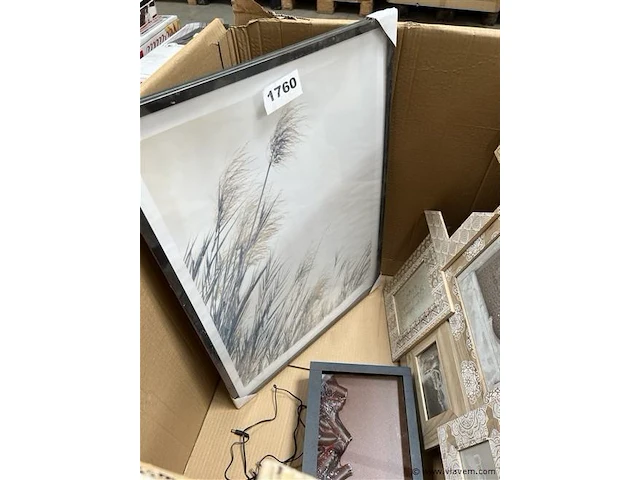 Pallet, inh. partij diversen - afbeelding 6 van  6