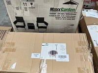 Pallet, inh. partij diversen - afbeelding 1 van  3