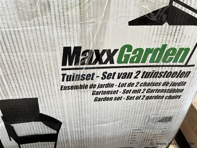 Pallet, inh. partij diversen - afbeelding 3 van  3