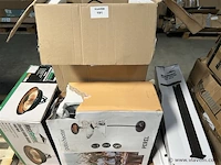 Pallet, inh. partij diversen - afbeelding 1 van  5