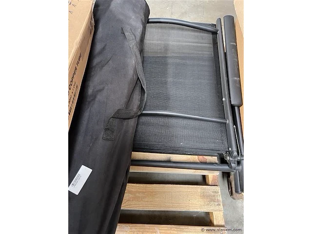 Pallet, inh. partij diversen - afbeelding 2 van  3