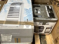 Pallet, inh. partij diversen - afbeelding 1 van  3