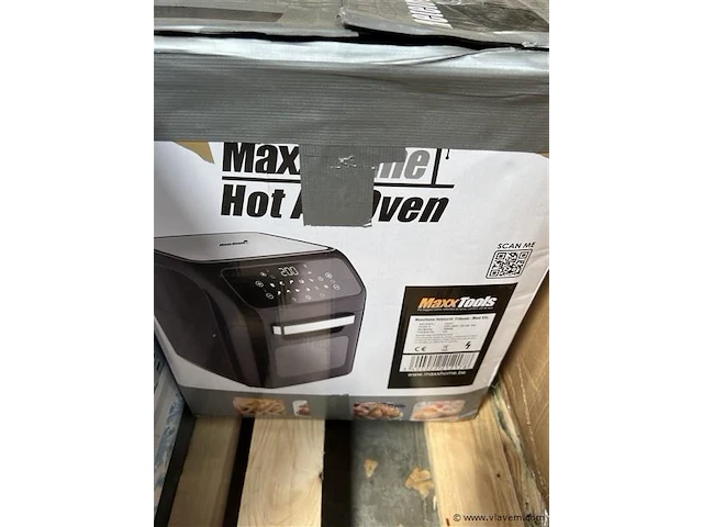 Pallet, inh. partij diversen - afbeelding 3 van  3