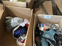 Pallet, inh. partij diversen - afbeelding 1 van  5