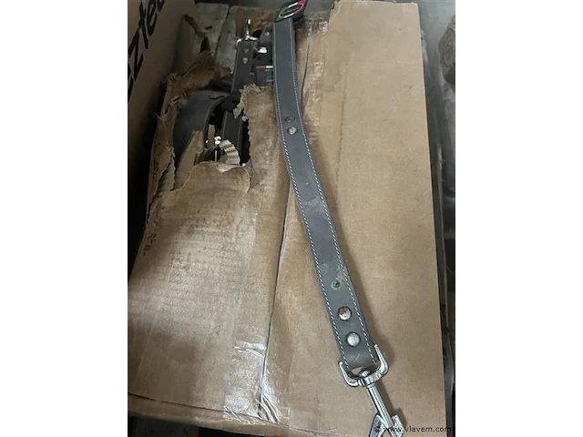 Pallet, inh. partij diversen - afbeelding 2 van  5