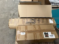 Pallet, inh. partij diversen - afbeelding 1 van  4