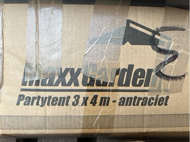 Pallet, inh. partij diversen - afbeelding 3 van  4