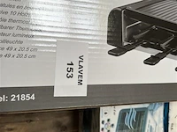 Pallet, inh. partij luchtkoelers - afbeelding 1 van  5
