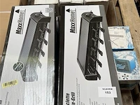 Pallet, inh. partij luchtkoelers - afbeelding 2 van  5