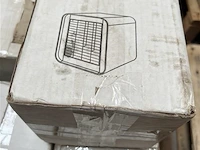 Pallet, inh. partij luchtkoelers - afbeelding 5 van  5