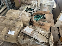 Pallet, inh. partij schroevendraaiers - afbeelding 2 van  2