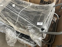 Pallet, inh. partij tuinmeubilair (zonder pallet) - afbeelding 2 van  2