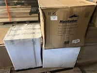 Pallet, inh. tuinhaarden (zonder pallet) - afbeelding 1 van  2