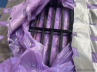Pallet, inh. vermoedelijk bench onderdelen - afbeelding 1 van  2