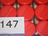 Pallet inhoudend 31 pakken a 20 potten uien poeder house of spices - afbeelding 3 van  3
