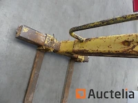Pallet intermat pb25 - afbeelding 8 van  8