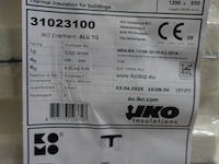 Pallet isolatie iko - afbeelding 3 van  4
