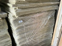 Pallet isolatiematten 200x120x4 cm - afbeelding 1 van  2