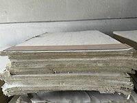 Pallet isolatiematten 200x120x4 cm - afbeelding 2 van  2