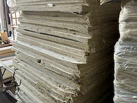 Pallet isolatiematten 200x120x4 cm - afbeelding 1 van  3