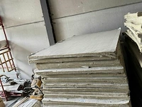 Pallet isolatiematten 200x120x4 cm - afbeelding 2 van  3