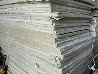 Pallet isolatiematten 200x120x4 cm - afbeelding 3 van  3