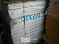 Pallet isolava 12 st l260xb120xd1 cm - afbeelding 1 van  2