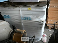 Pallet isolava 12 st l260xb120xd1 cm - afbeelding 2 van  2