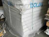 Pallet isolava 9,5 mm - afbeelding 1 van  4