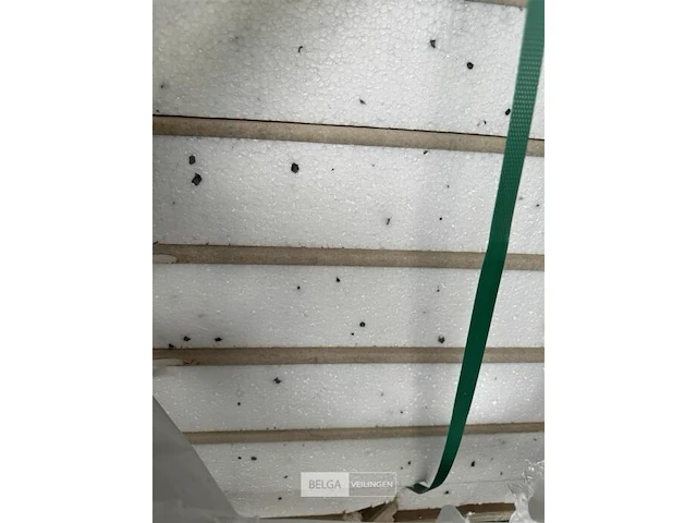 Pallet isolava 9,5 mm - afbeelding 2 van  4