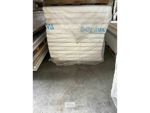 Pallet isolava 9,5 mm - afbeelding 3 van  4