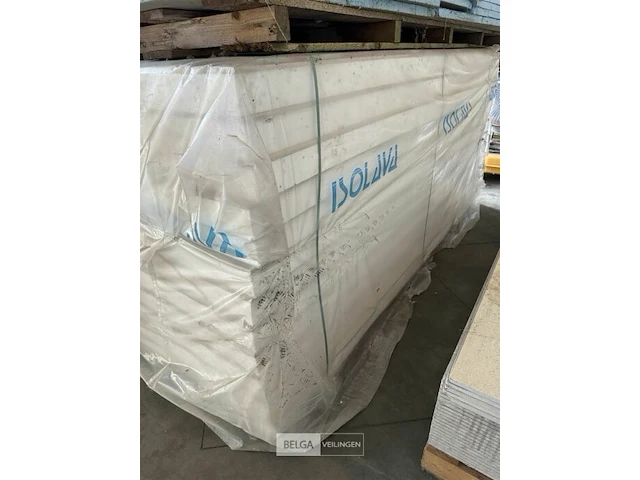 Pallet isolava 9,5 mm - afbeelding 4 van  4