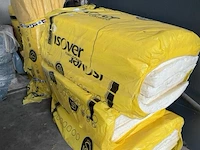 Pallet isover isolatie - afbeelding 1 van  4