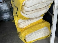 Pallet isover isolatie - afbeelding 2 van  4