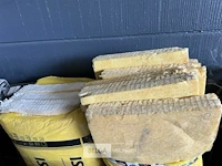Pallet isover isolatie - afbeelding 3 van  4