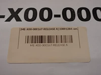 Pallet kartonnen verpakking - afbeelding 3 van  3