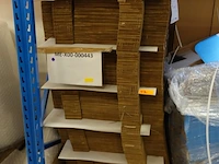 Pallet kartonnen verpakking - afbeelding 1 van  2