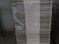 Pallet kartonverpakking - afbeelding 1 van  3