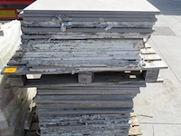 Pallet keramische tegels - afbeelding 1 van  2