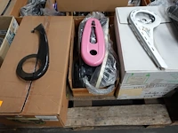 Pallet kettingbeschermers - afbeelding 1 van  7