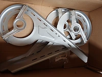 Pallet kettingbeschermers - afbeelding 3 van  7