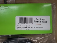 Pallet kettingbeschermers - afbeelding 3 van  5