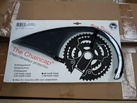 Pallet kettingbeschermers - afbeelding 4 van  5