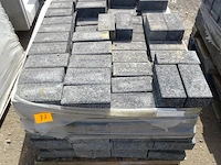 Pallet klinkers - afbeelding 1 van  4